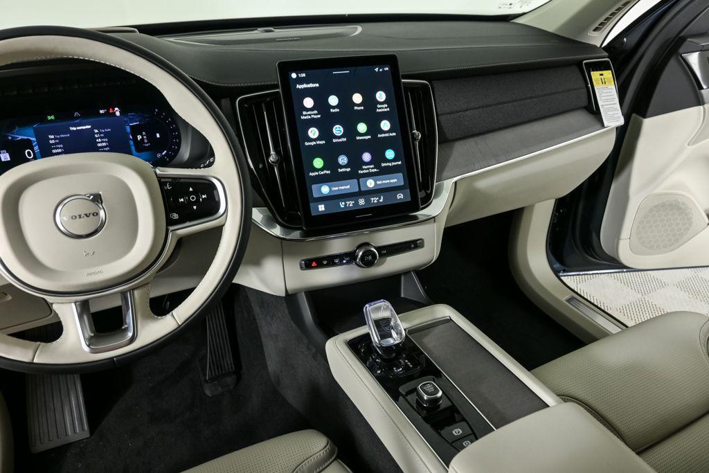 new 2026 Volvo XC90 car, priced at $75,155