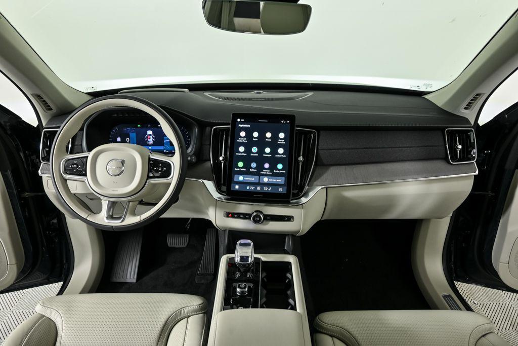 new 2026 Volvo XC90 car, priced at $75,155