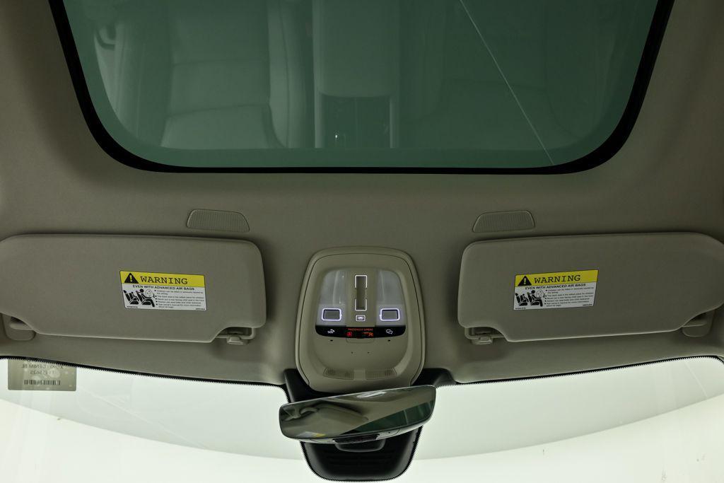 new 2026 Volvo XC90 car, priced at $75,155