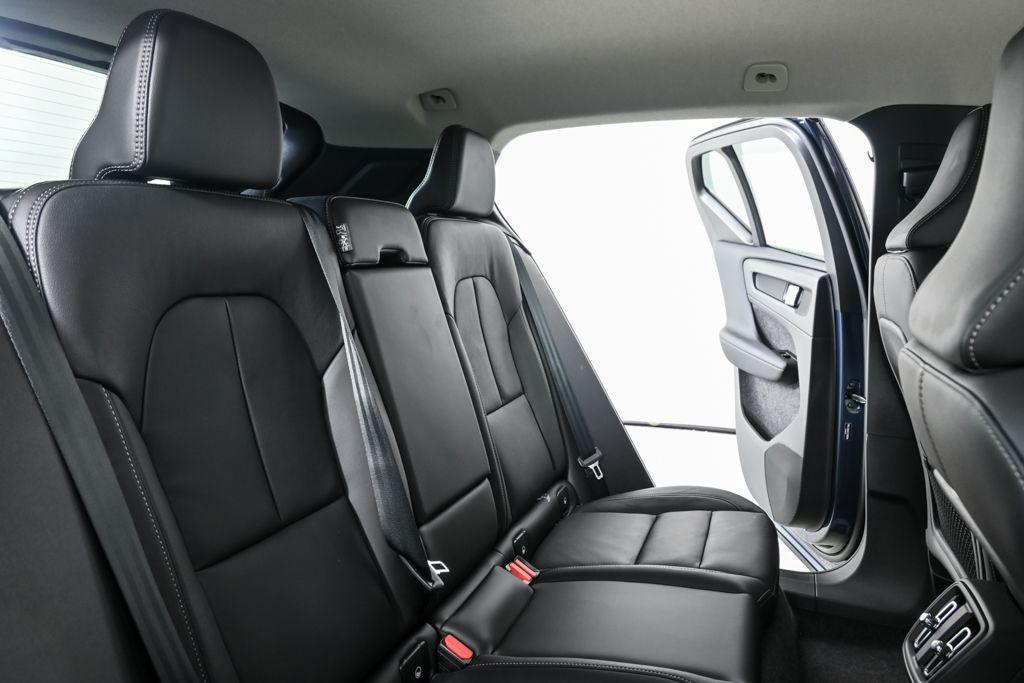 used 2026 Volvo XC40 car, priced at $37,985