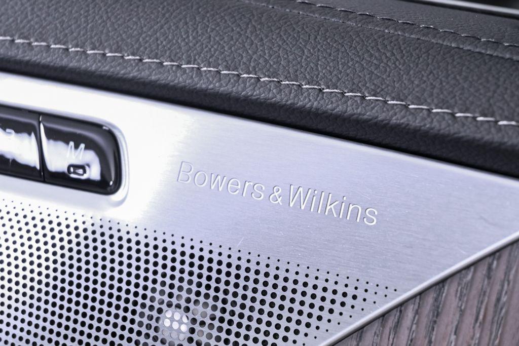 used 2024 Volvo XC90 car, priced at $51,040