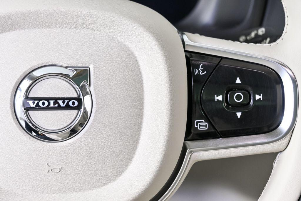 used 2024 Volvo XC90 car, priced at $51,040