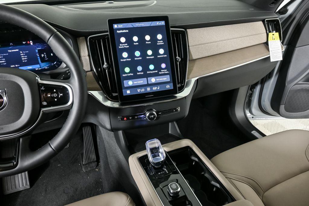 new 2026 Volvo XC90 car, priced at $71,825