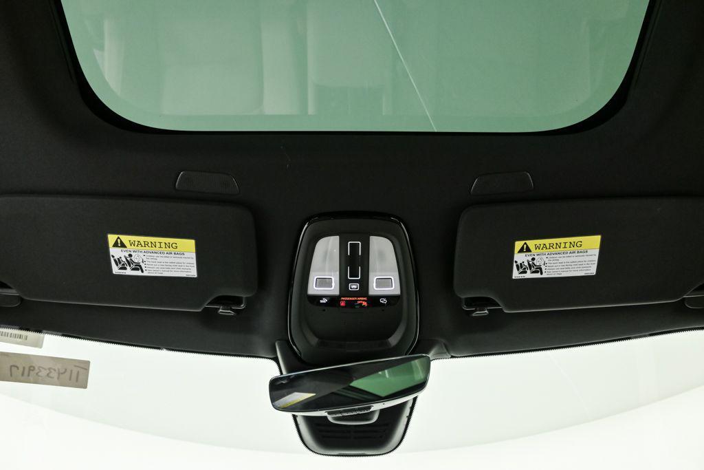 new 2026 Volvo XC90 car, priced at $71,825