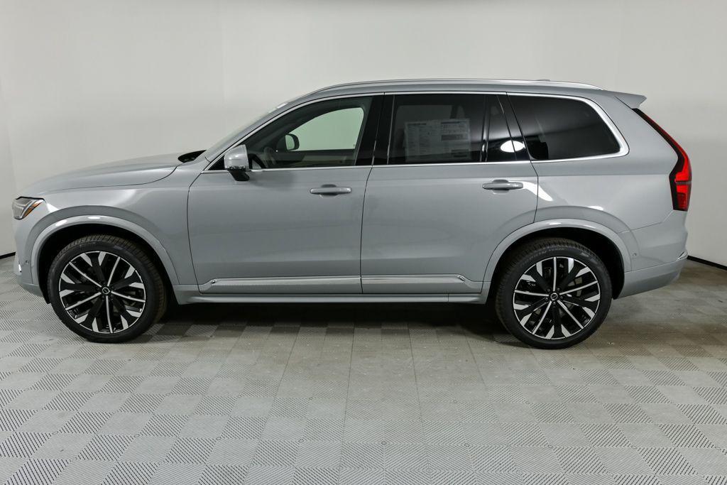 new 2026 Volvo XC90 car, priced at $71,825