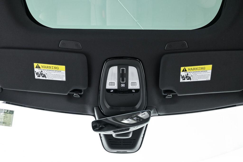 new 2026 Volvo XC90 car, priced at $75,575