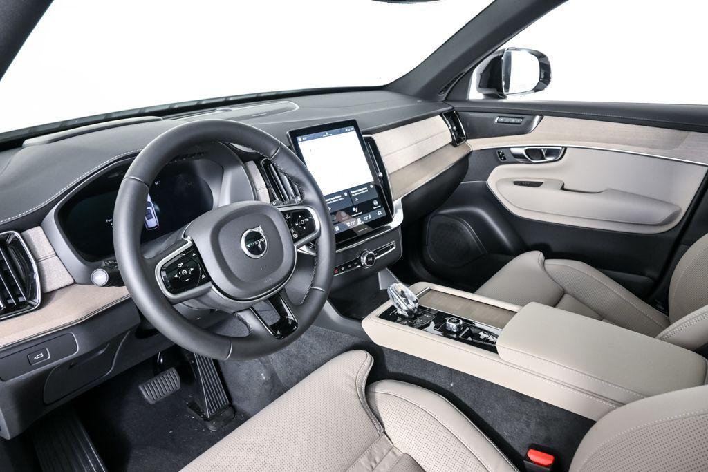 new 2026 Volvo XC90 car, priced at $75,575