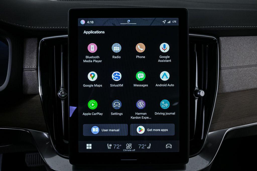 new 2026 Volvo XC90 car, priced at $75,575