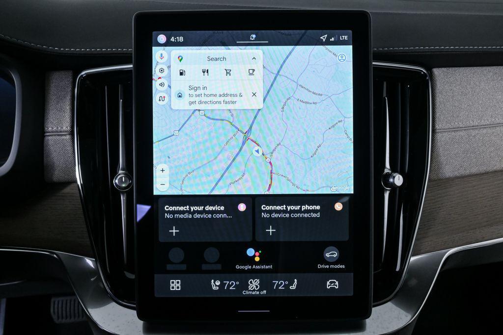 new 2026 Volvo XC90 car, priced at $75,575