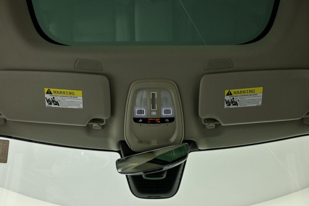 new 2026 Volvo XC90 car, priced at $75,155