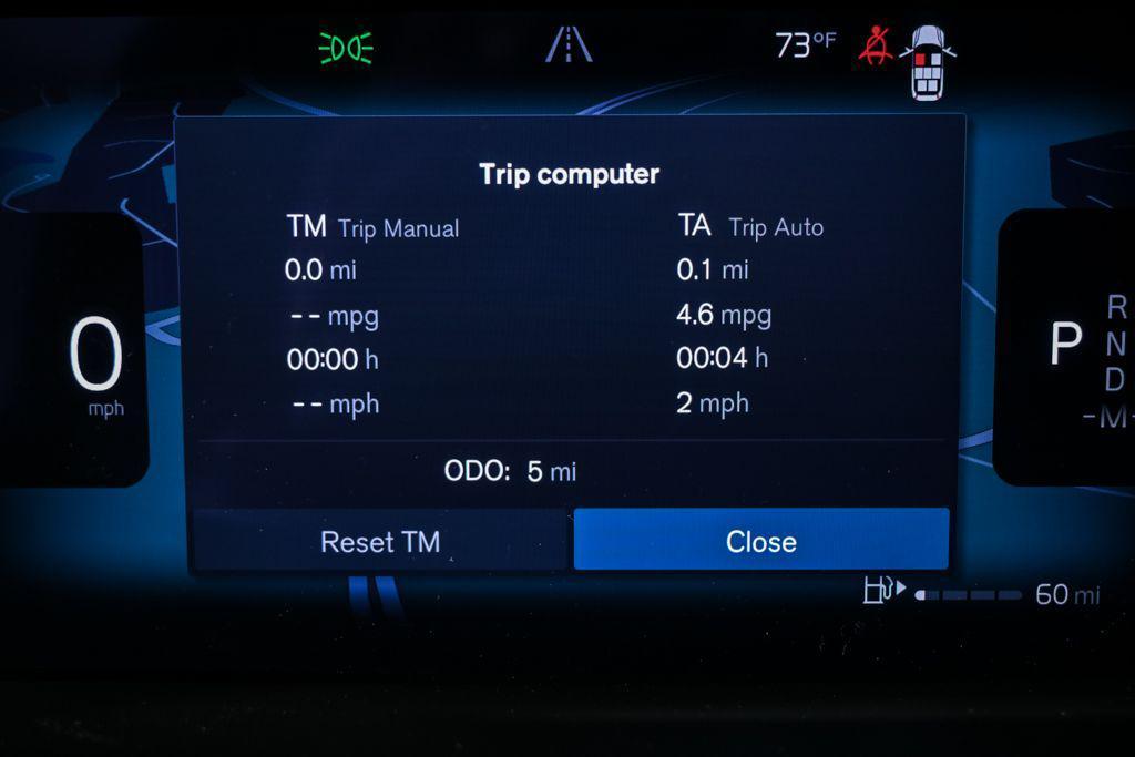 new 2026 Volvo XC90 car, priced at $75,155