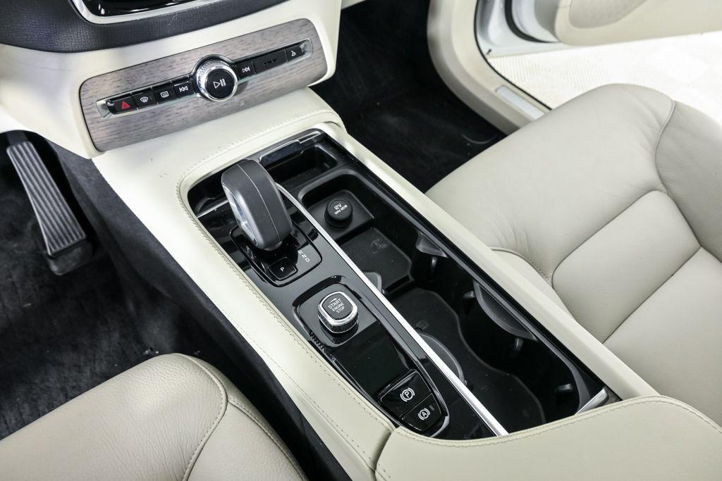 used 2023 Volvo XC90 car, priced at $35,977