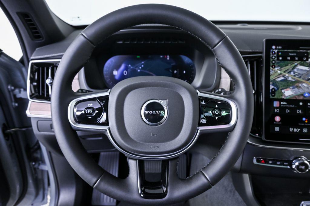new 2026 Volvo XC90 car, priced at $71,825