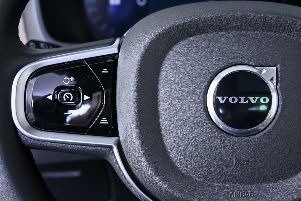 new 2026 Volvo XC90 car, priced at $71,825