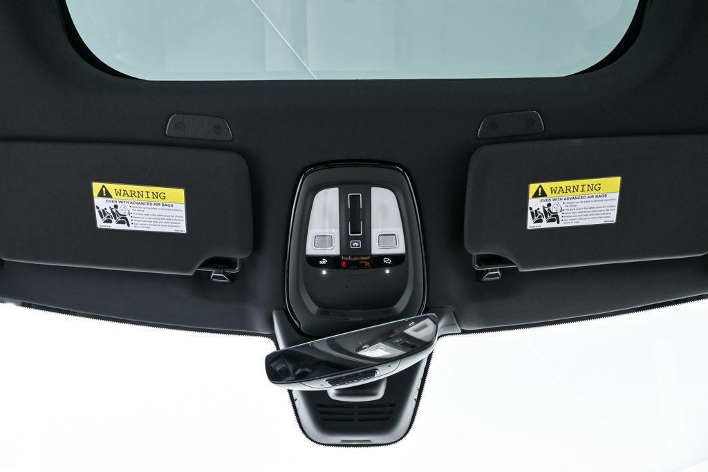 new 2026 Volvo XC90 car, priced at $71,825