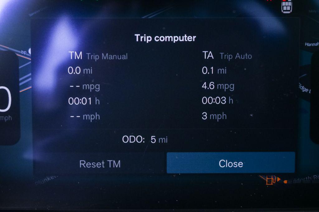 new 2026 Volvo XC90 car, priced at $71,825