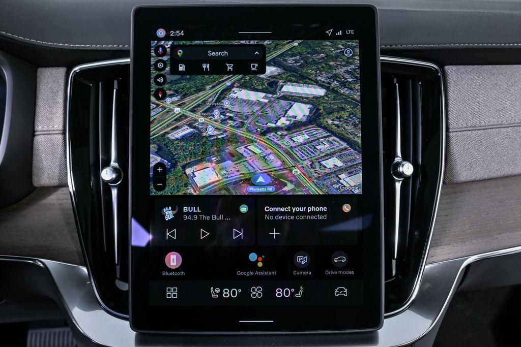 new 2026 Volvo XC90 car, priced at $71,825