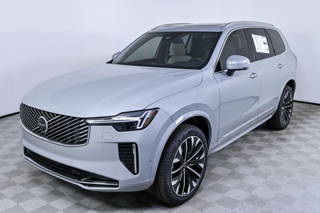 new 2026 Volvo XC90 car, priced at $71,825