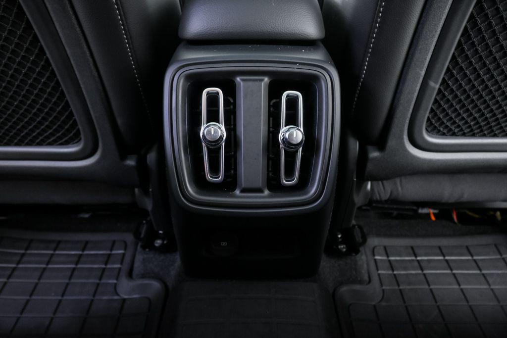 used 2023 Volvo XC40 car, priced at $22,032