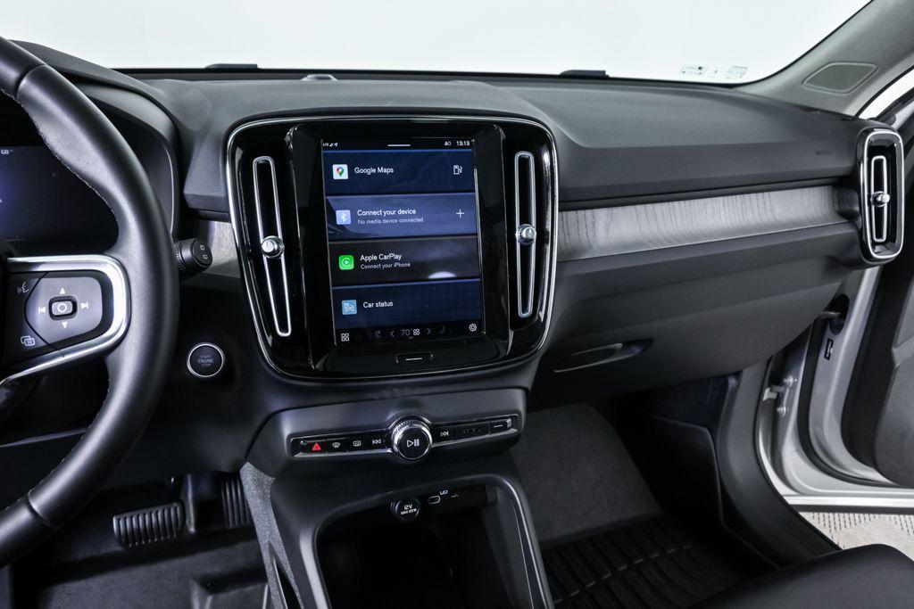 used 2023 Volvo XC40 car, priced at $28,783