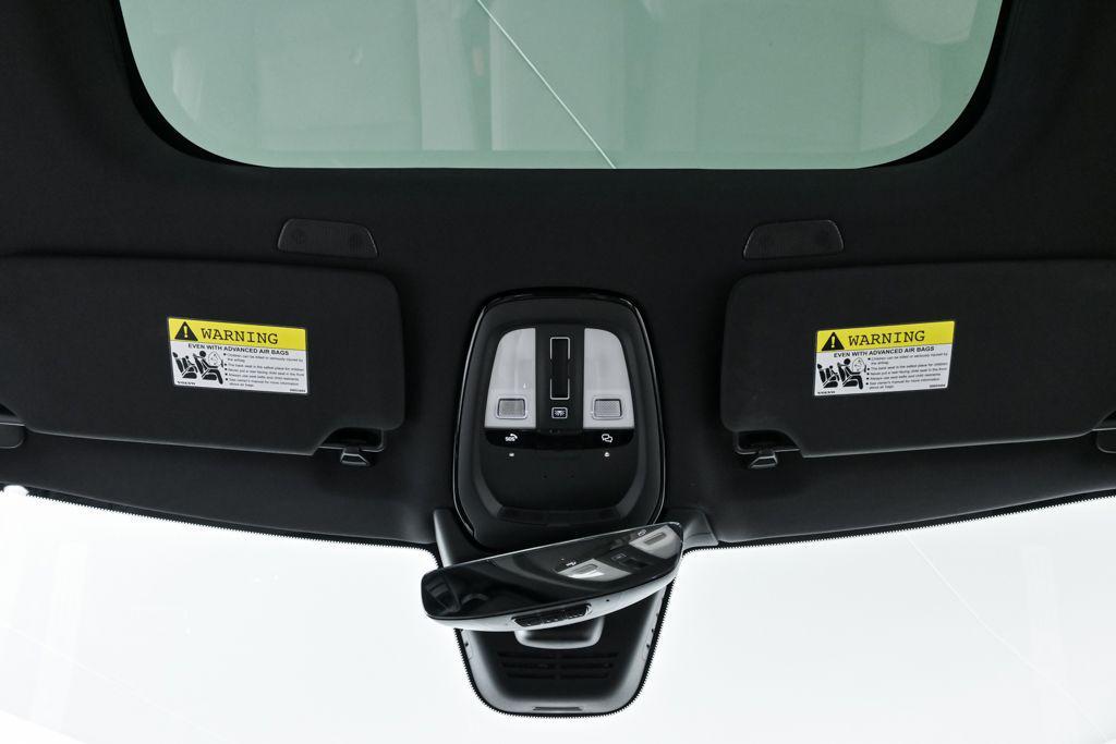 used 2025 Volvo XC90 car, priced at $52,954