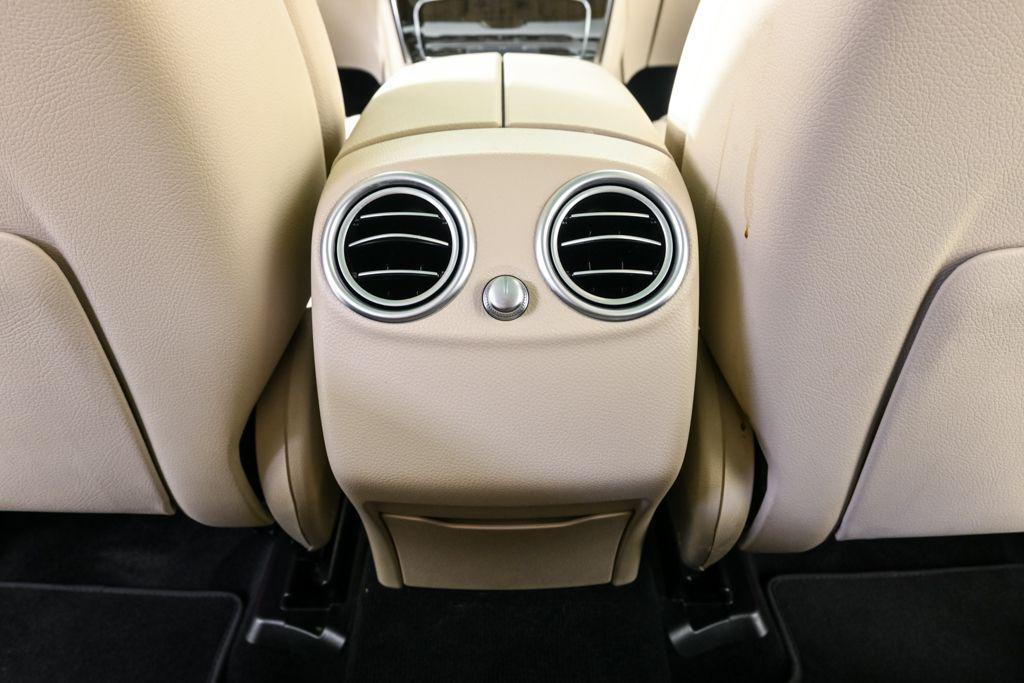 used 2020 Mercedes-Benz GLC 300 car, priced at $24,446