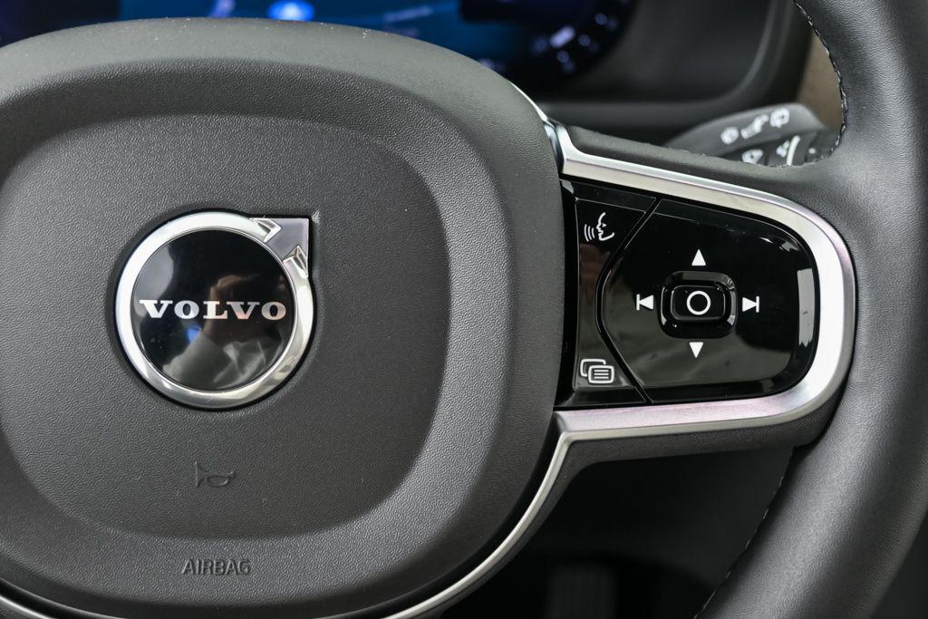 new 2026 Volvo XC90 car, priced at $71,825