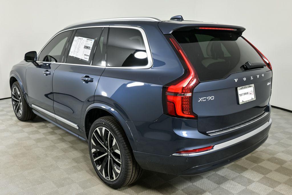 new 2026 Volvo XC90 car, priced at $71,825