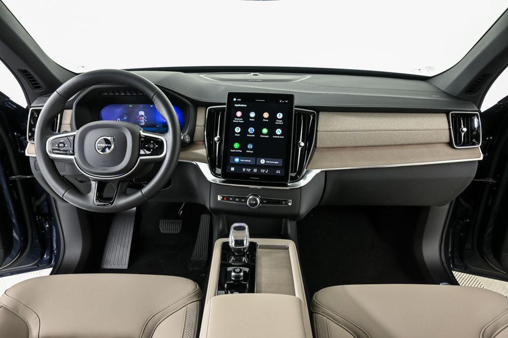 new 2026 Volvo XC90 car, priced at $71,825