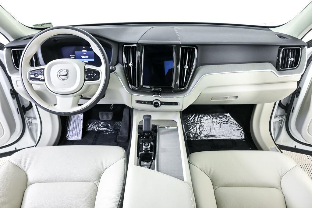 used 2023 Volvo XC60 car, priced at $35,454