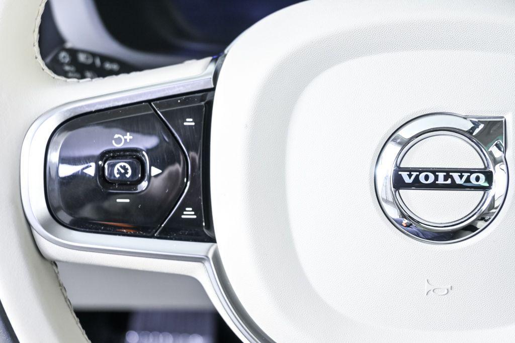 used 2023 Volvo XC60 car, priced at $35,454