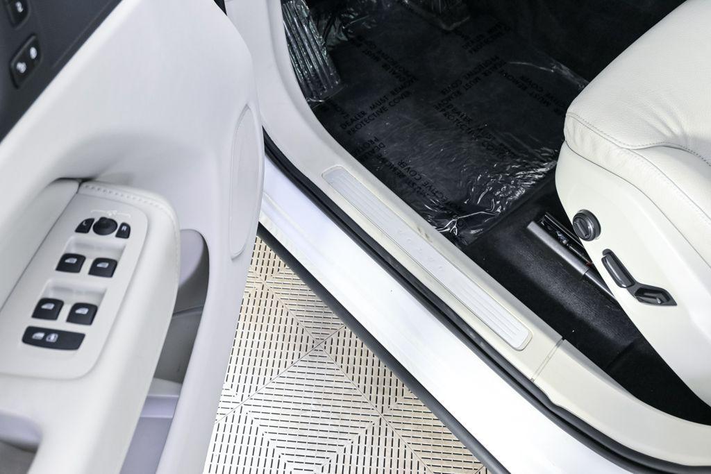used 2023 Volvo XC60 car, priced at $35,454