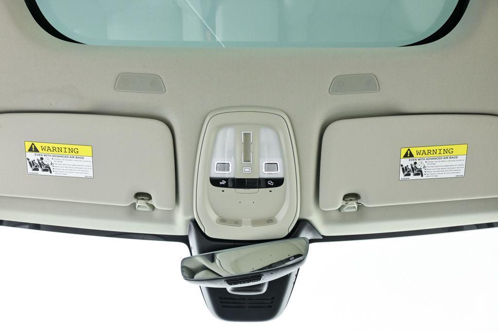 used 2023 Volvo XC60 car, priced at $35,454