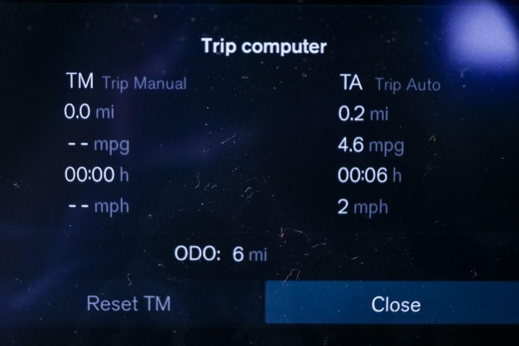 new 2026 Volvo XC40 car, priced at $50,260