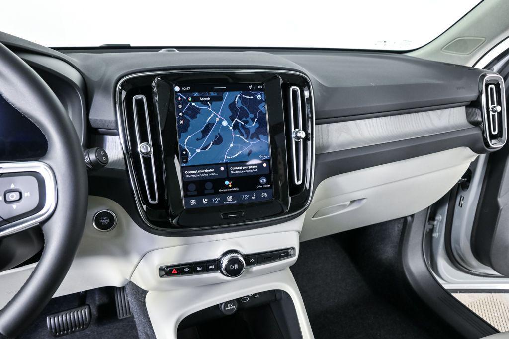 new 2026 Volvo XC40 car, priced at $50,260