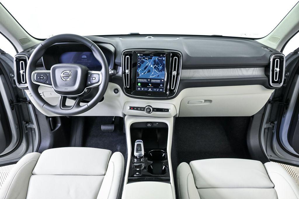 new 2026 Volvo XC40 car, priced at $50,260