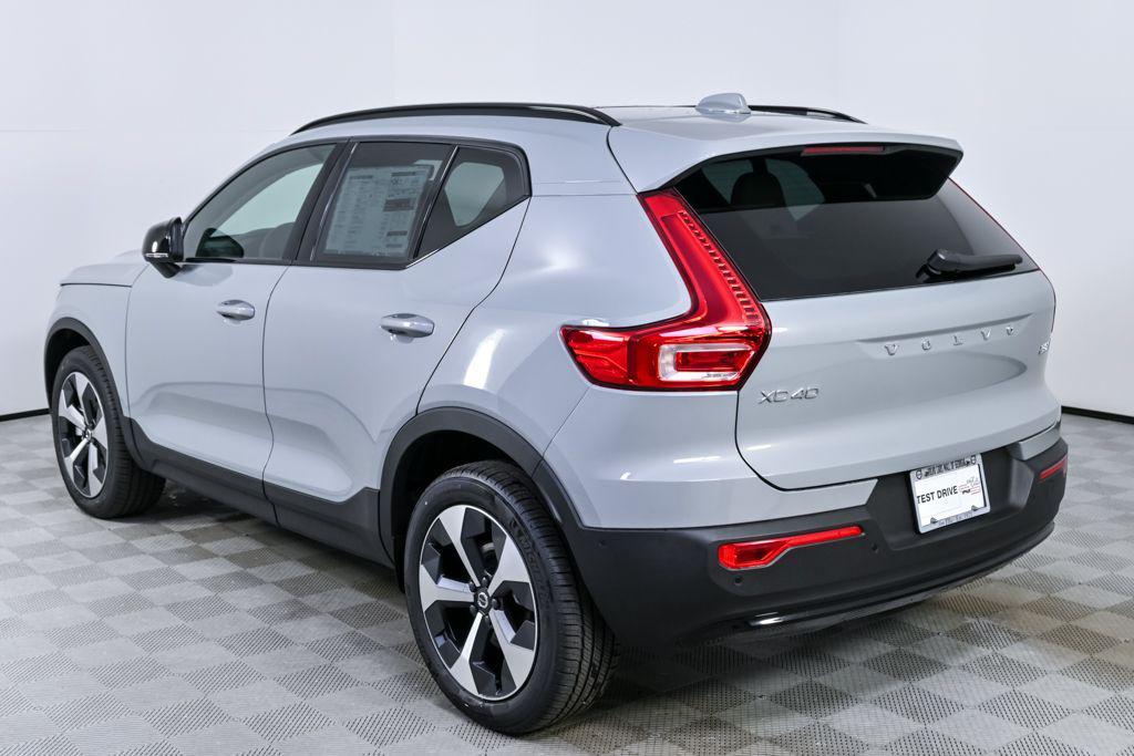 new 2026 Volvo XC40 car, priced at $50,260