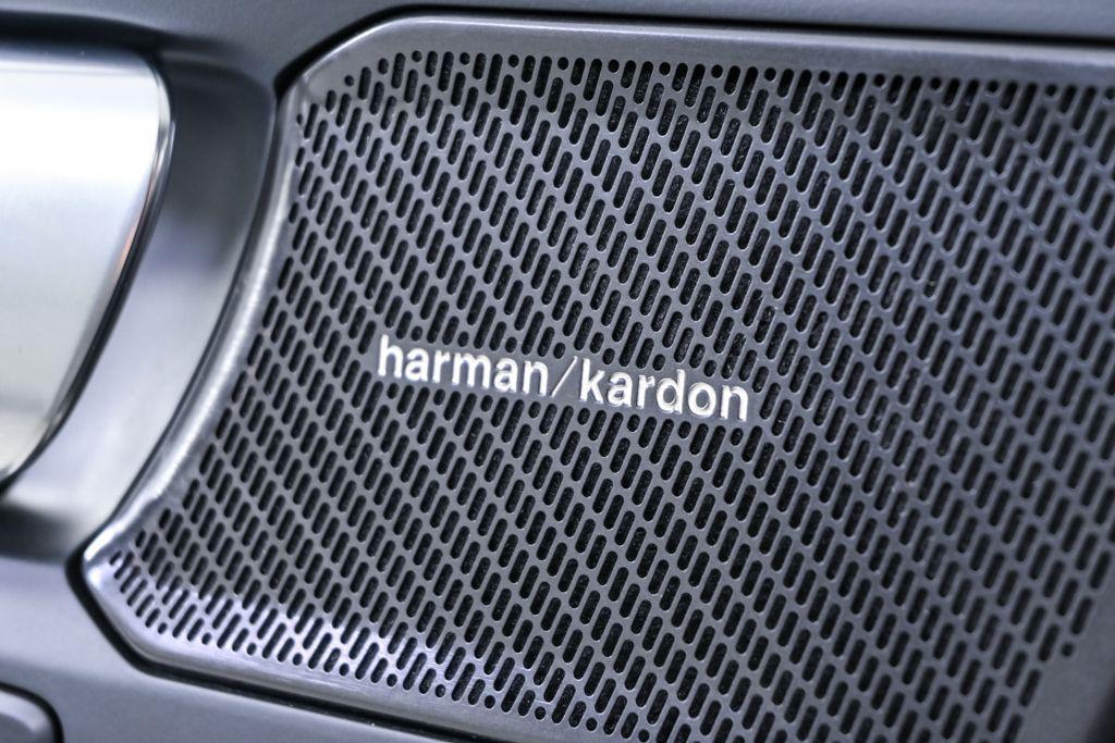 used 2023 Volvo C40 Recharge Pure Electric car, priced at $26,220