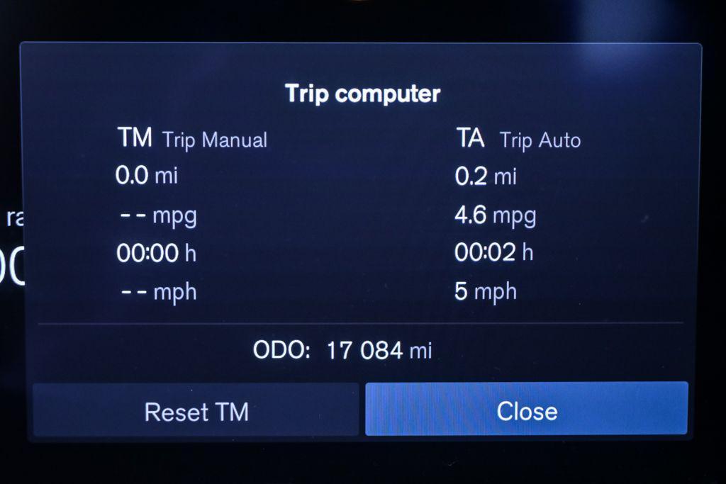 used 2023 Volvo XC60 car, priced at $37,819