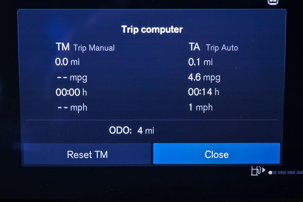 new 2026 Volvo XC90 car, priced at $71,825