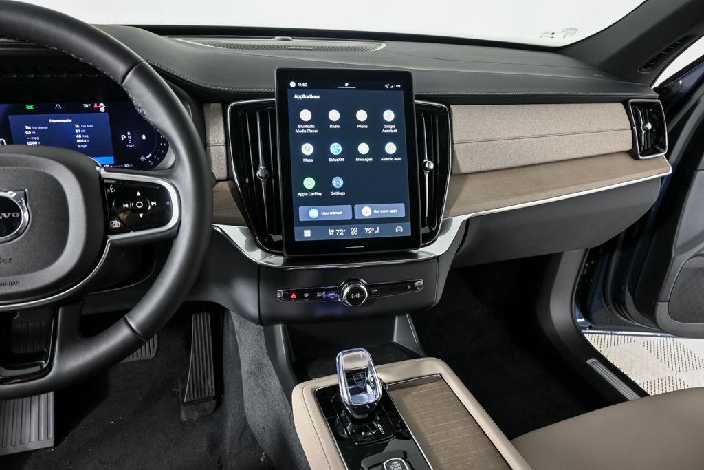 new 2026 Volvo XC90 car, priced at $71,825