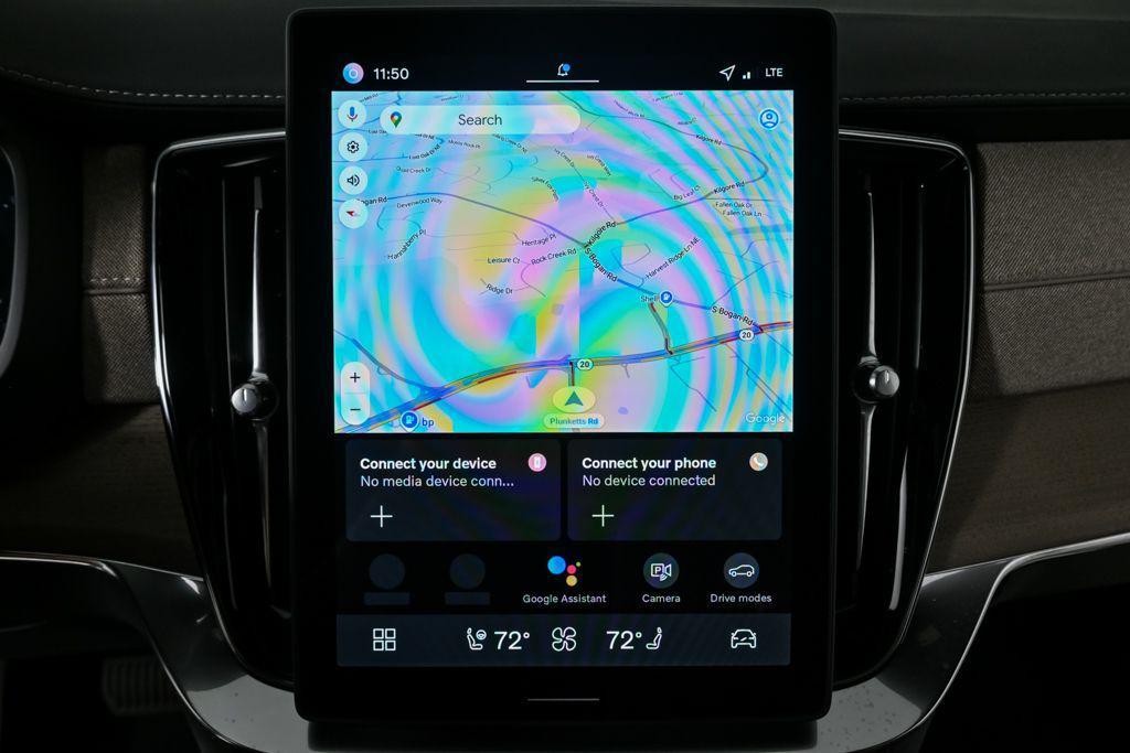 new 2026 Volvo XC90 car, priced at $71,825