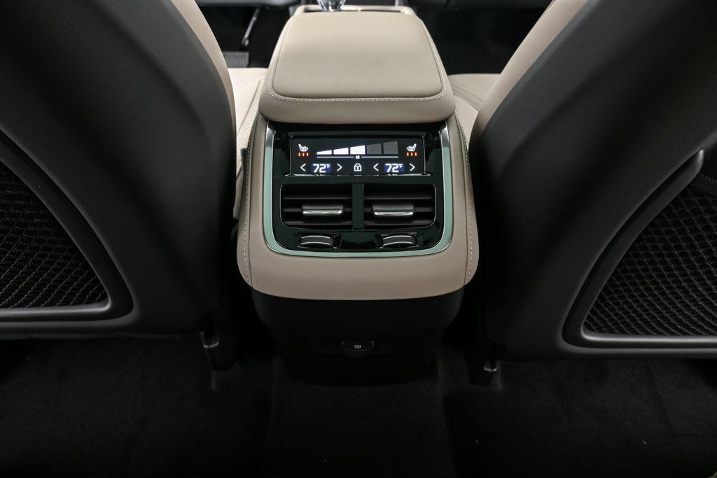 new 2026 Volvo XC90 car, priced at $71,825