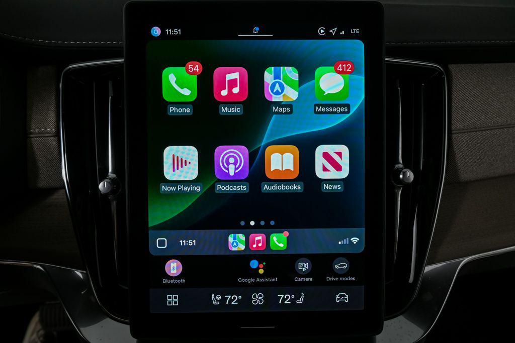 new 2026 Volvo XC90 car, priced at $71,825