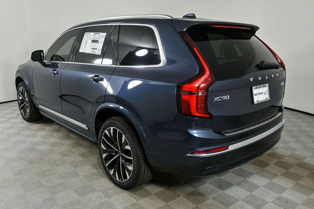 new 2026 Volvo XC90 car, priced at $71,825