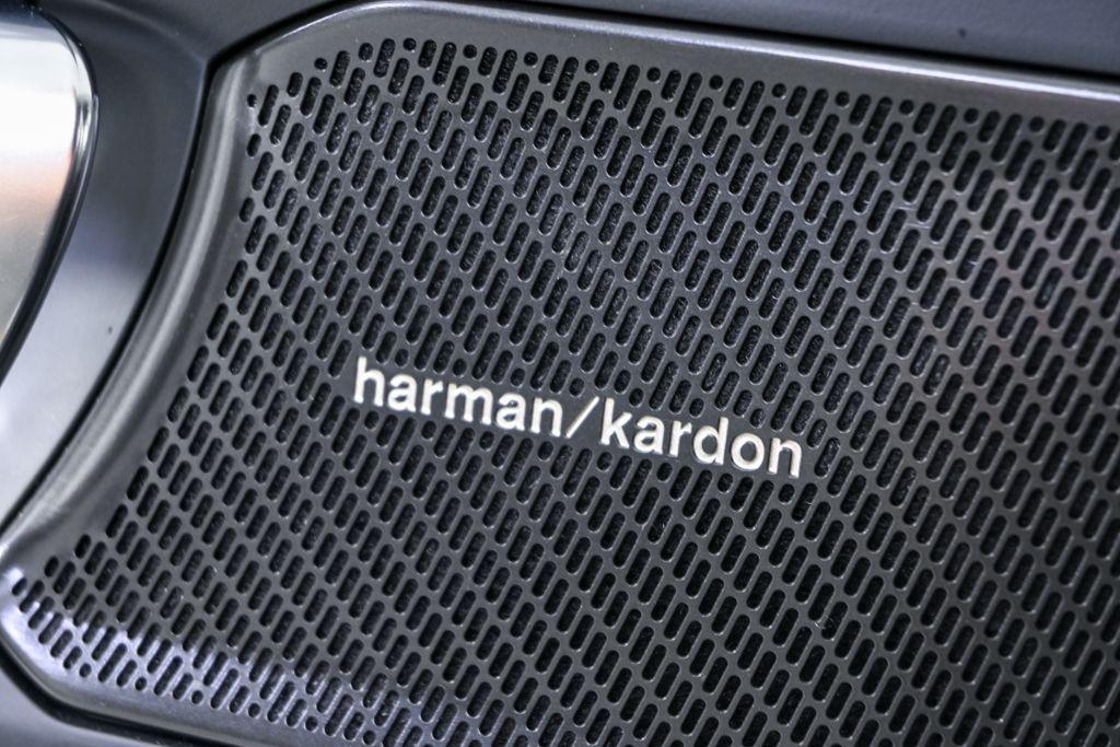 used 2023 Volvo C40 Recharge Pure Electric car, priced at $25,300