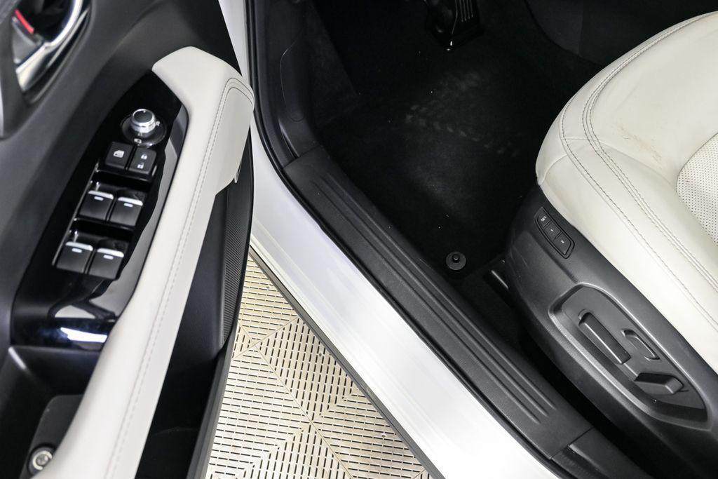 used 2021 Mazda CX-5 car, priced at $24,042