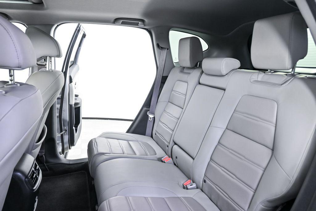 used 2020 Honda CR-V Hybrid car, priced at $21,100