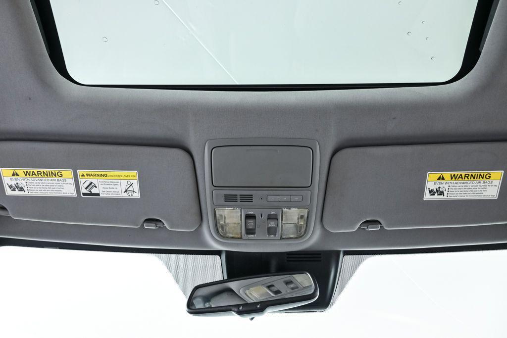 used 2020 Honda CR-V Hybrid car, priced at $21,100