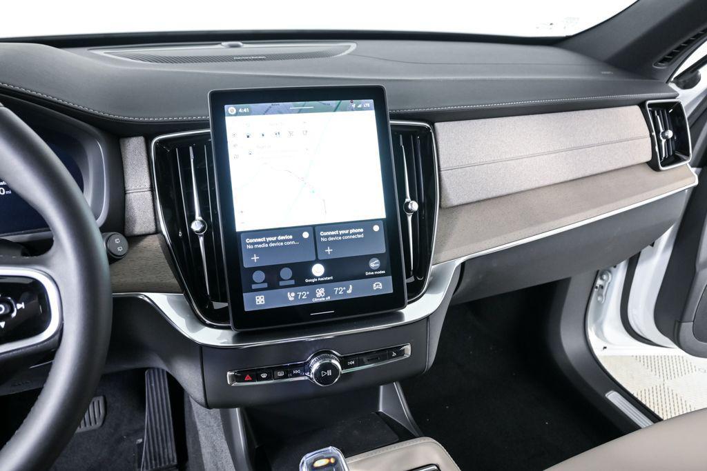 new 2026 Volvo XC90 Plug-In Hybrid car, priced at $82,794